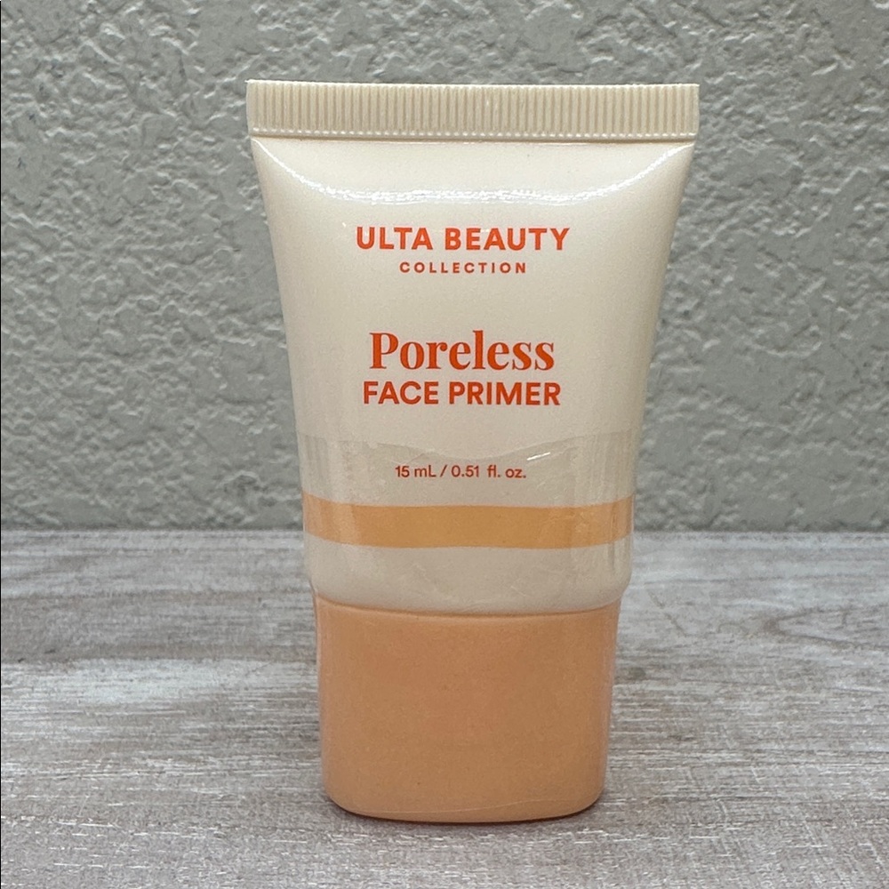 $5 🌙 Ulta Beauty Soft Blur Poreless Face Primer